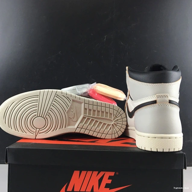 HYPE Stylish 3765 Defiant to Jordan1 NYC Paris CD6578- SB 1029